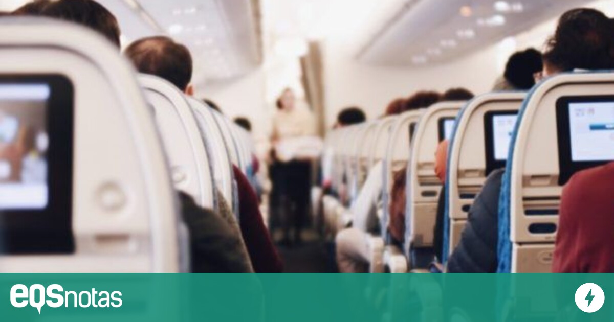 Aerolíneas Argentinas Anunció Nuevos Vuelos Para La Repatriación Eqsnotas 0055