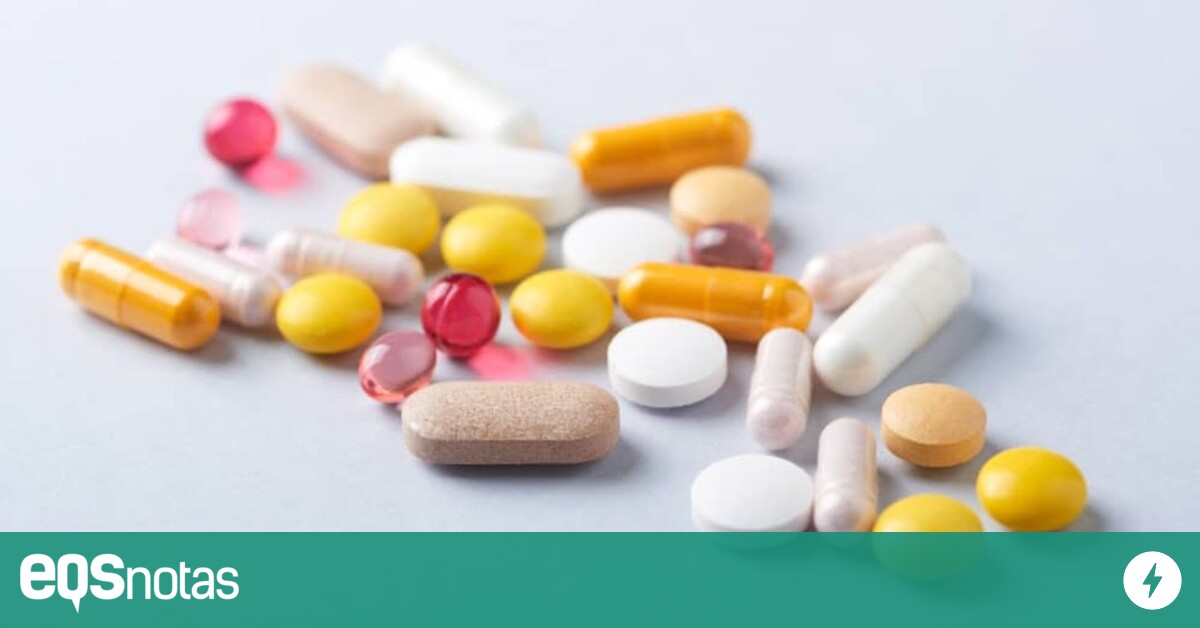 La Anmat Prohibió La Venta De Siete Suplementos Dietarios “peligrosos Para La Salud” Eqsnotas 1246