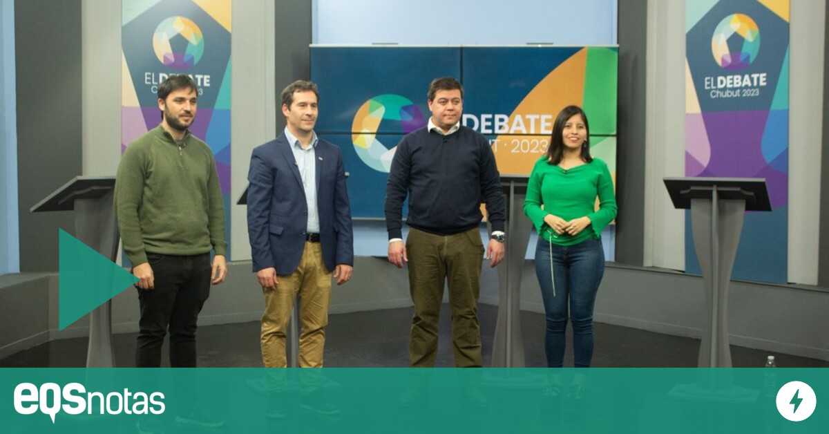 Reviví el Debate de Candidatos a la Gobernación ejes y propuestas