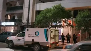 Murió un estudiante chubutense en Córdoba al caer desde el balcón de un edificio