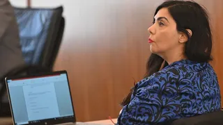 La ex jueza Mariel Suárez fue excluida de un concurso en la Justicia Federal "por carecer de idoneidad"