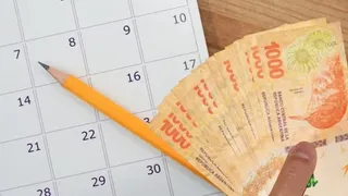 ANSES confirmó el calendario de pagos para julio: cuándo cobro